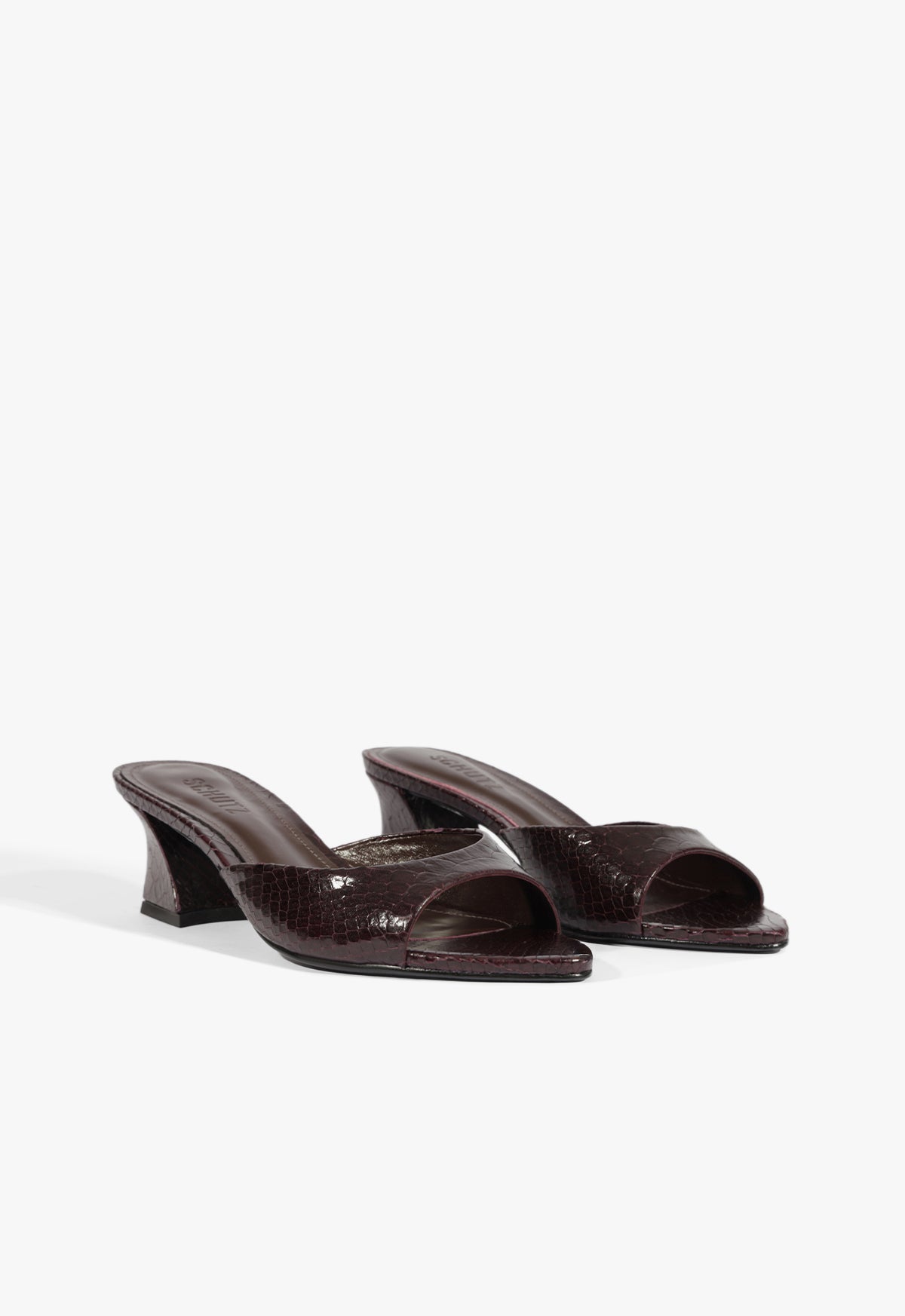 Marlee Sandal - Schutz Shoes