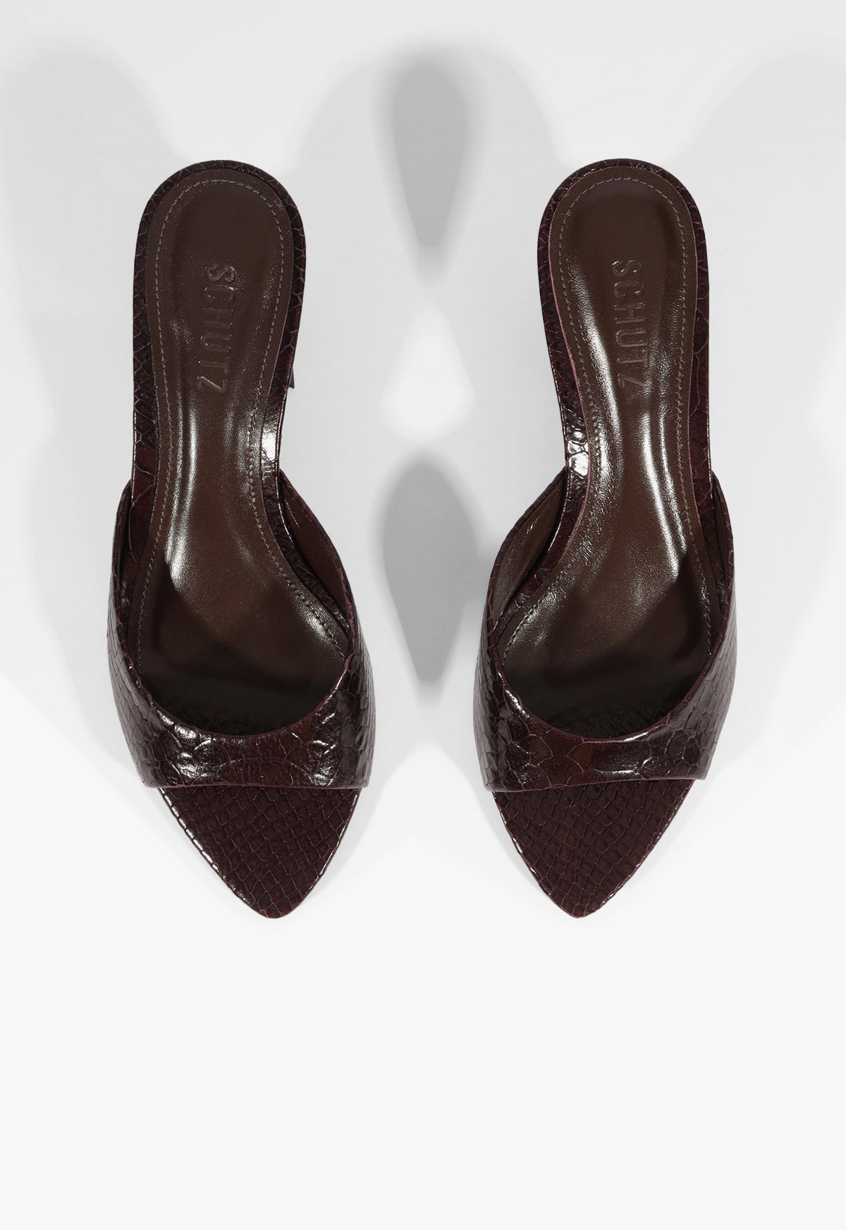 Marlee Sandal - Schutz Shoes