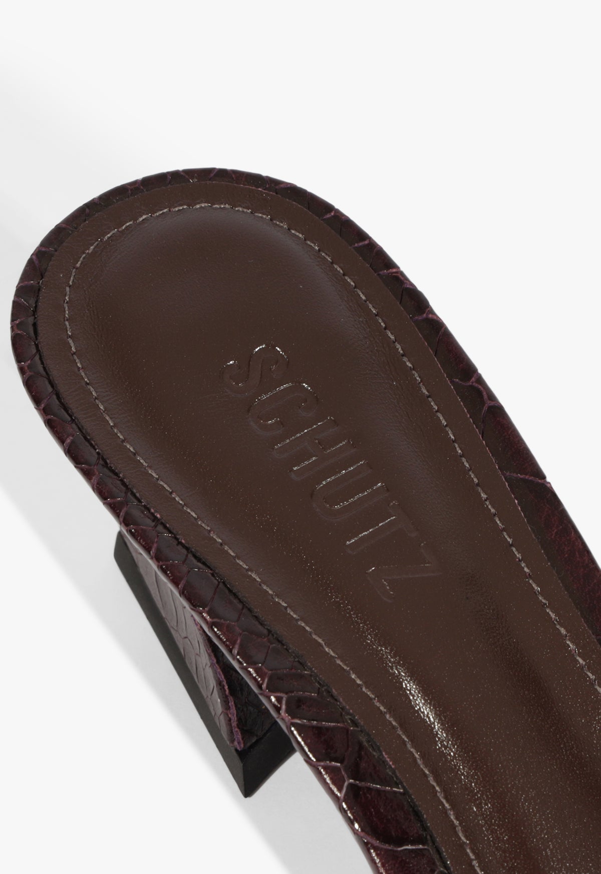 Marlee Sandal - Schutz Shoes