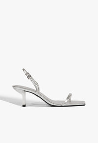 Go to related product Judith Metallic Sandal