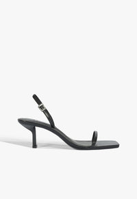 Go to related product Judith Leather Sandal