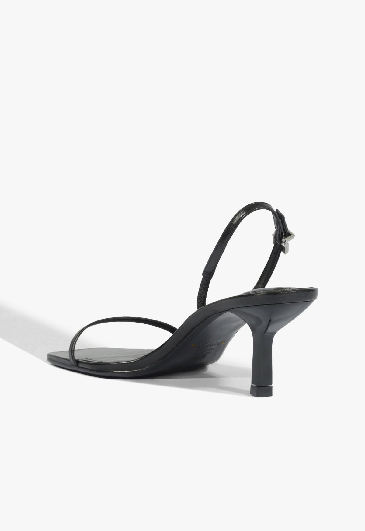 Judith Leather Sandal Resort 26 - Schutz Shoes