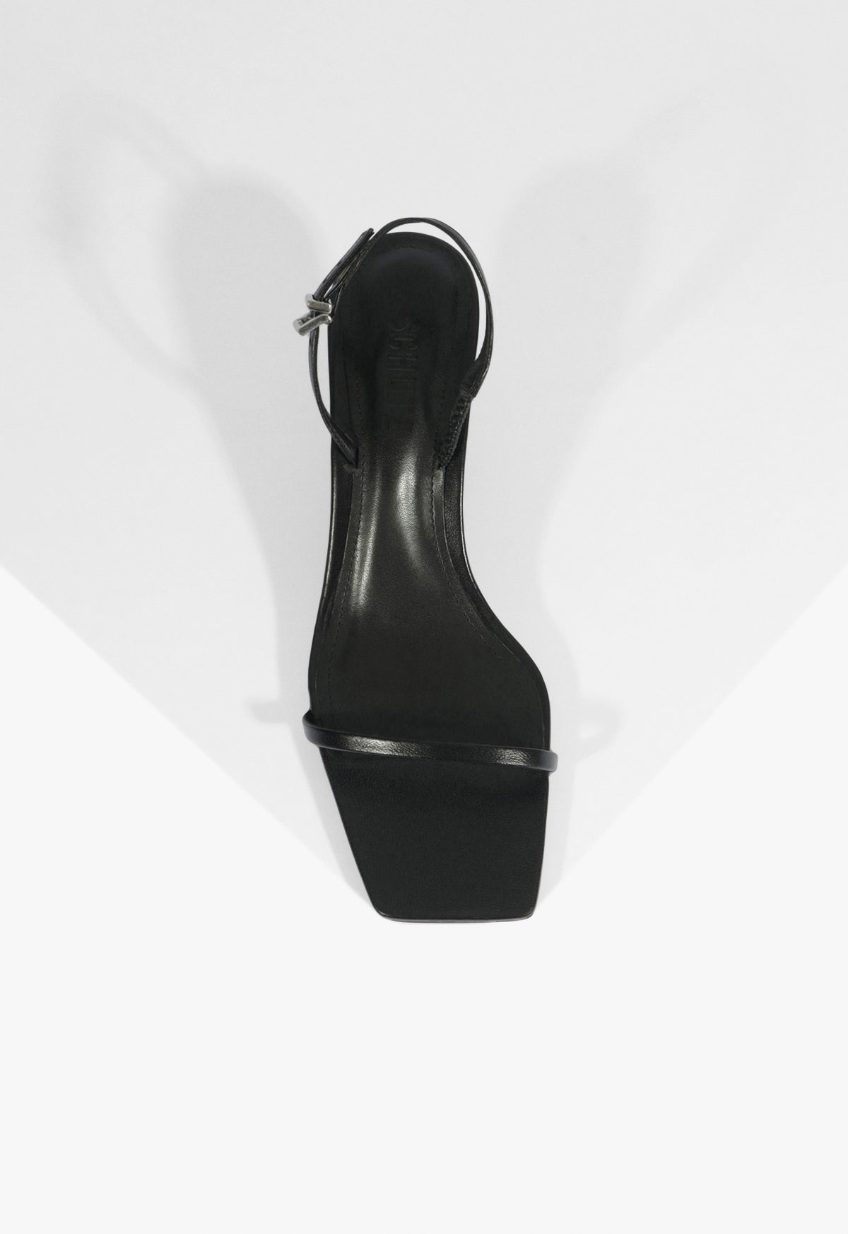 Judith Leather Sandal Resort 26 - Schutz Shoes