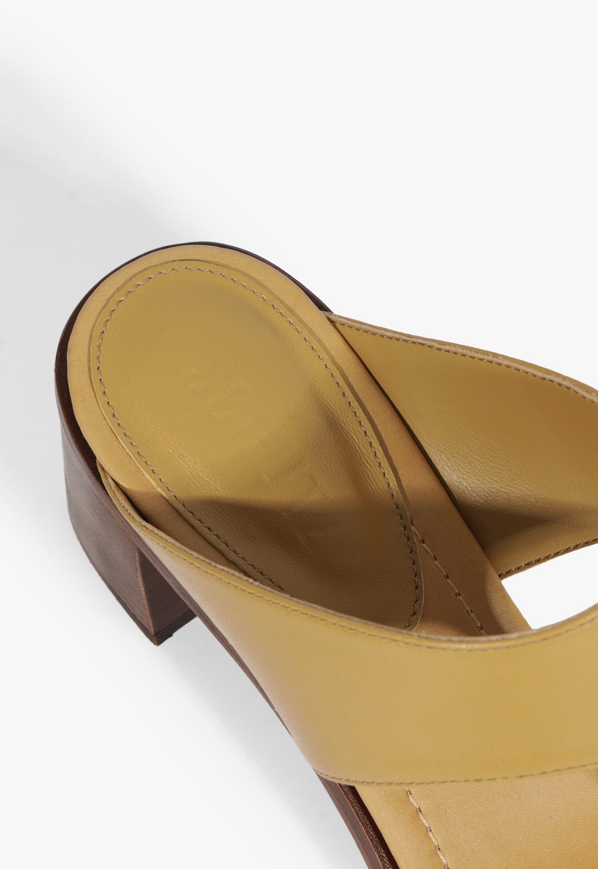 Bennett Leather Sandal Pre Fall 25 - Schutz Shoes