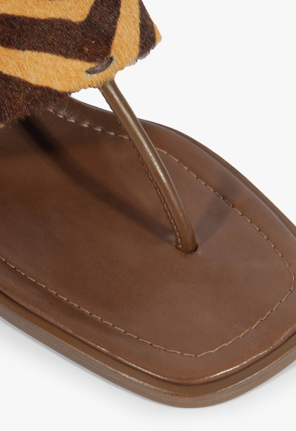 Martha Block Sandal - Schutz Shoes