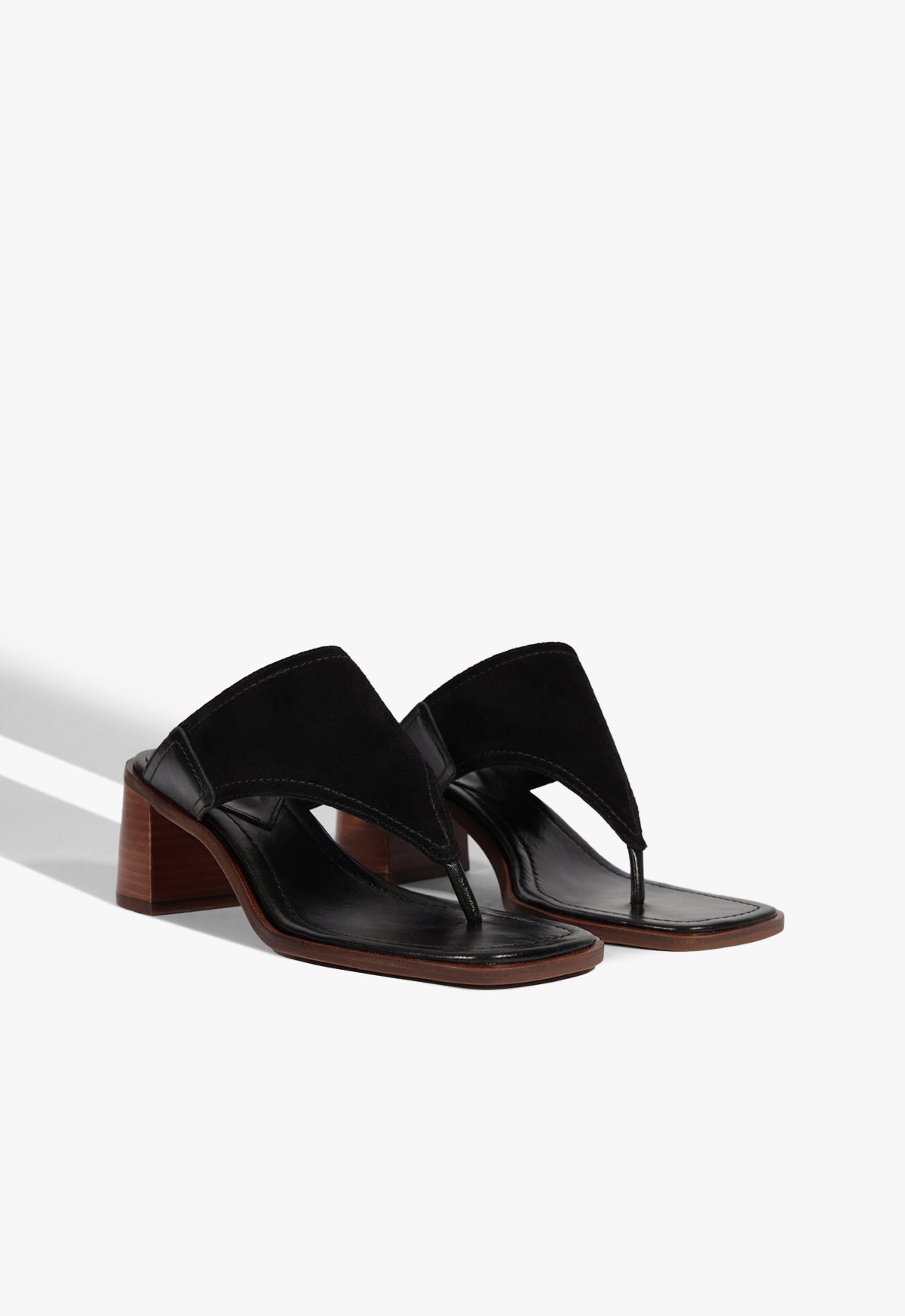 Sage Sandal - Schutz Shoes