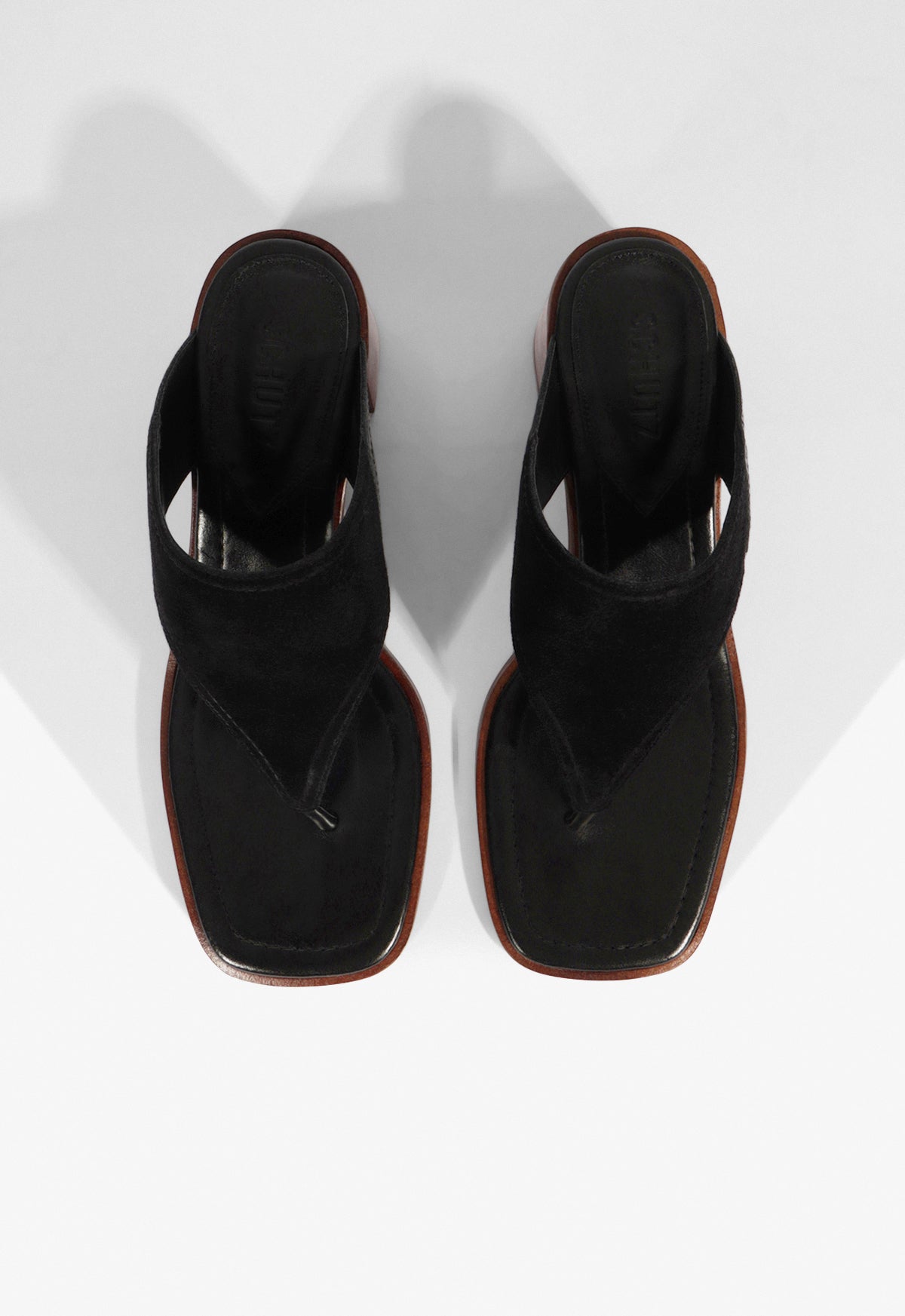 Sage Sandal - Schutz Shoes