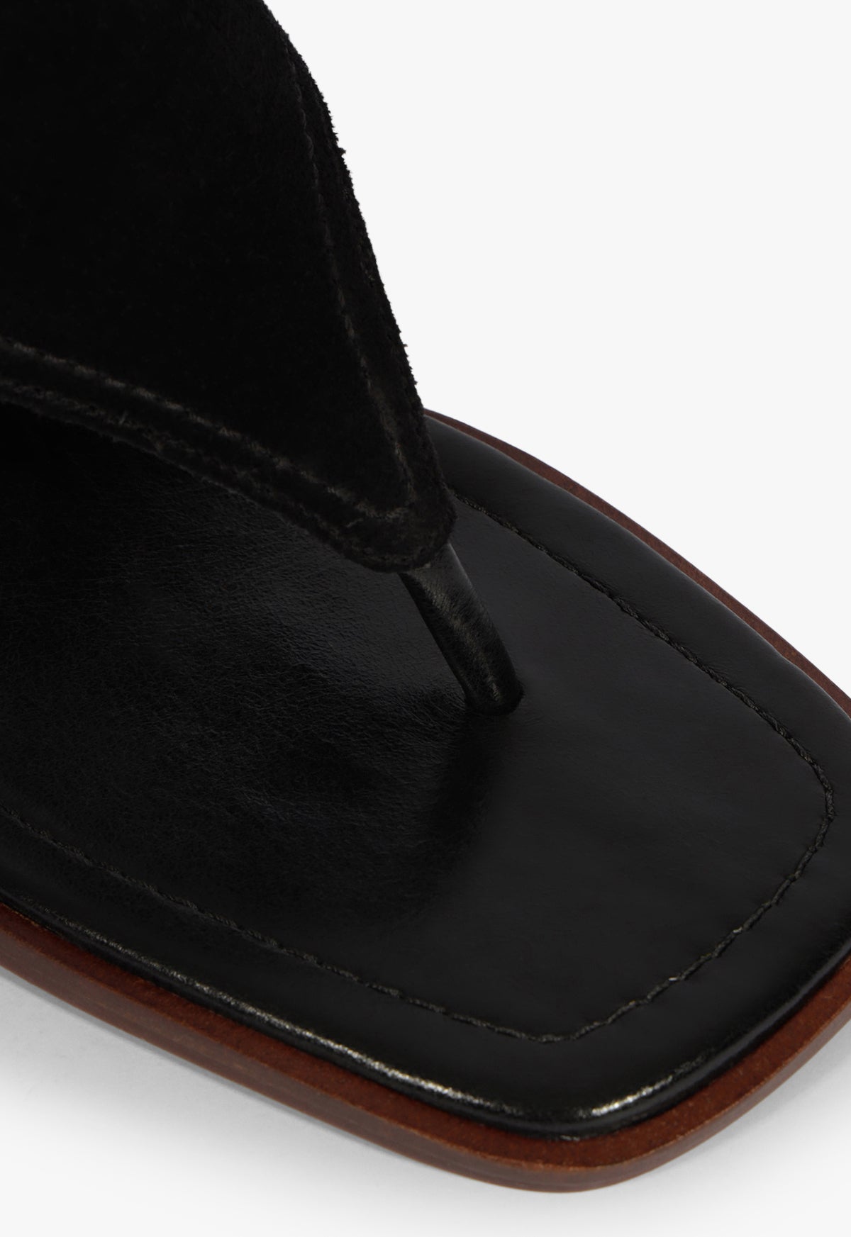 Sage Sandal - Schutz Shoes