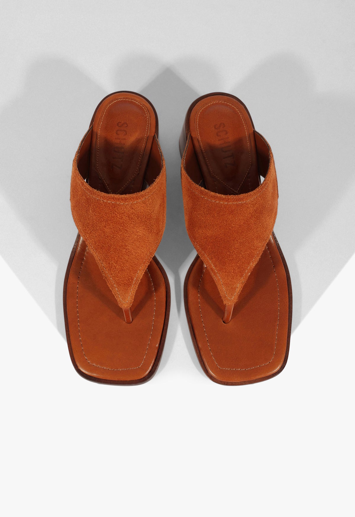 Sage Sandal - Schutz Shoes