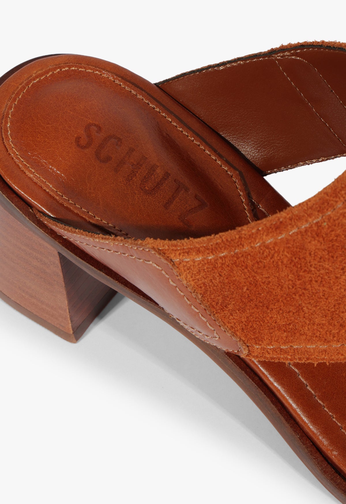 Sage Sandal - Schutz Shoes