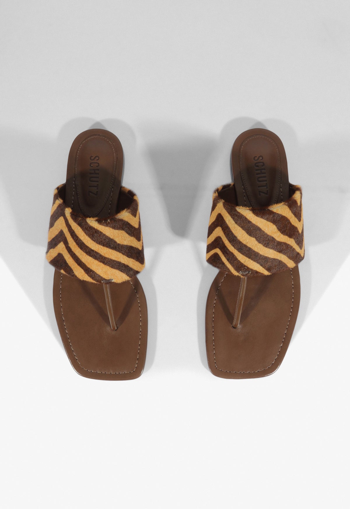 Martha Sandal Resort 26 - Schutz Shoes