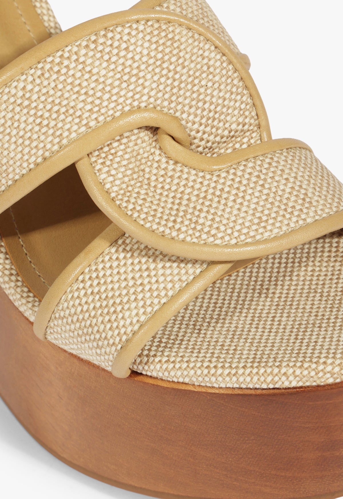 Rita Cutout Sandal - Schutz Shoes