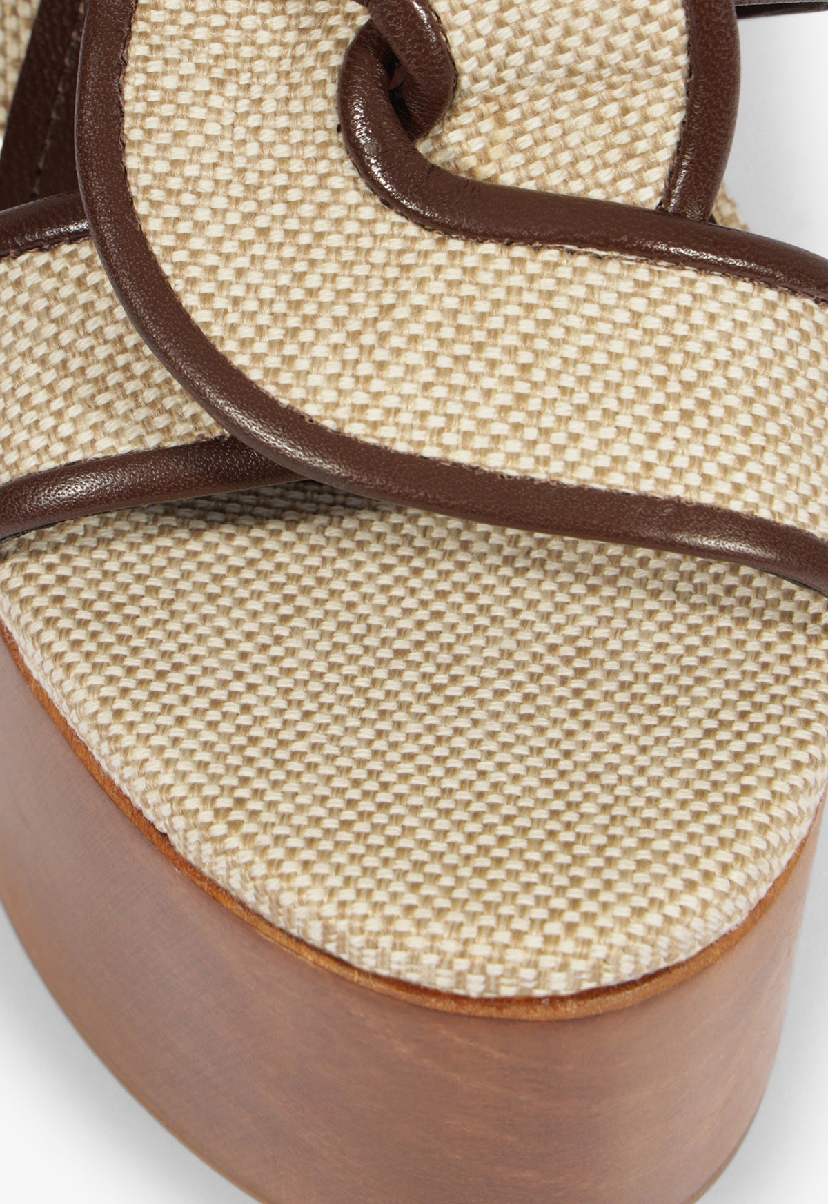 Rita Cutout Sandal - Schutz Shoes