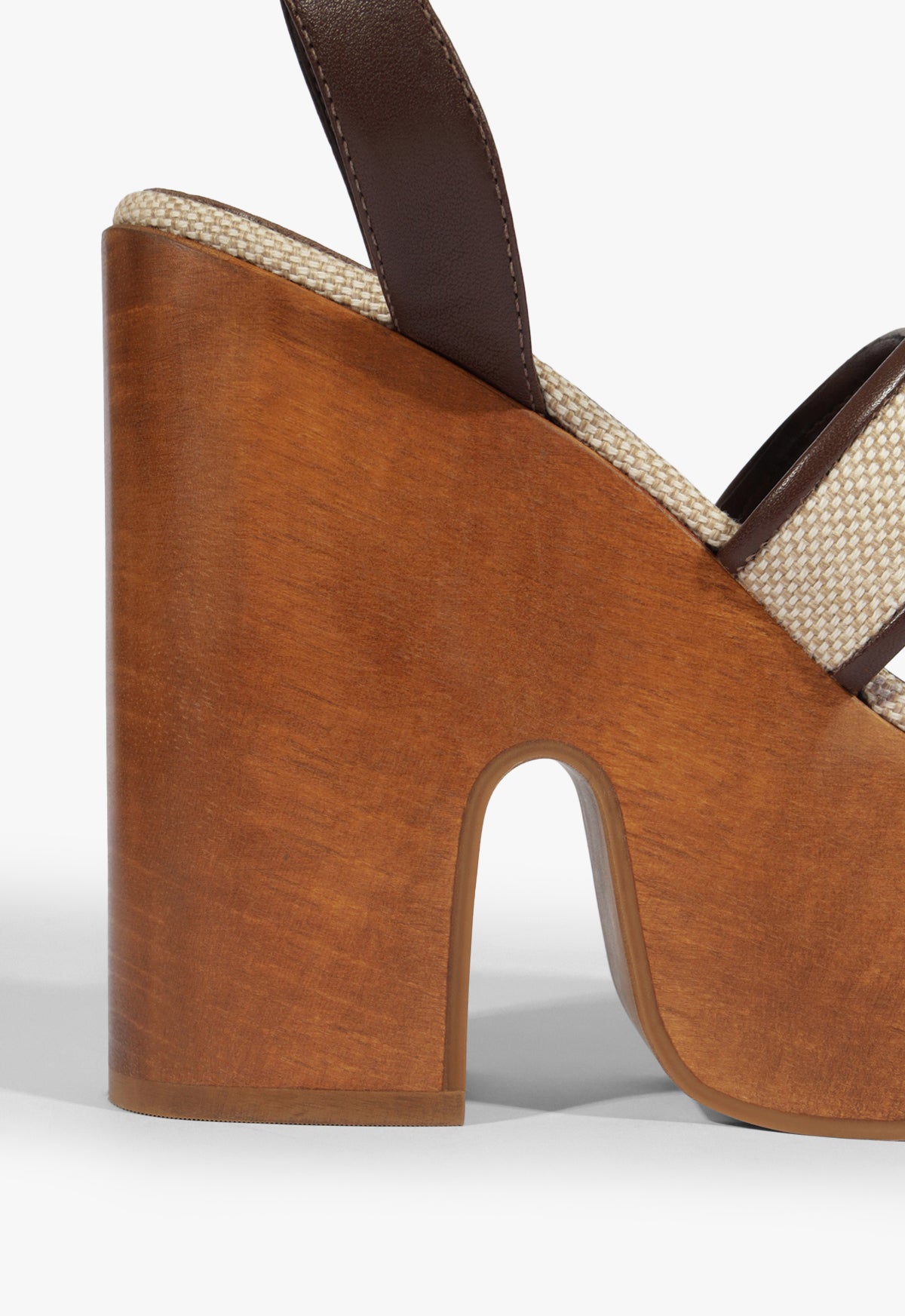 Rita Cutout Sandal - Schutz Shoes