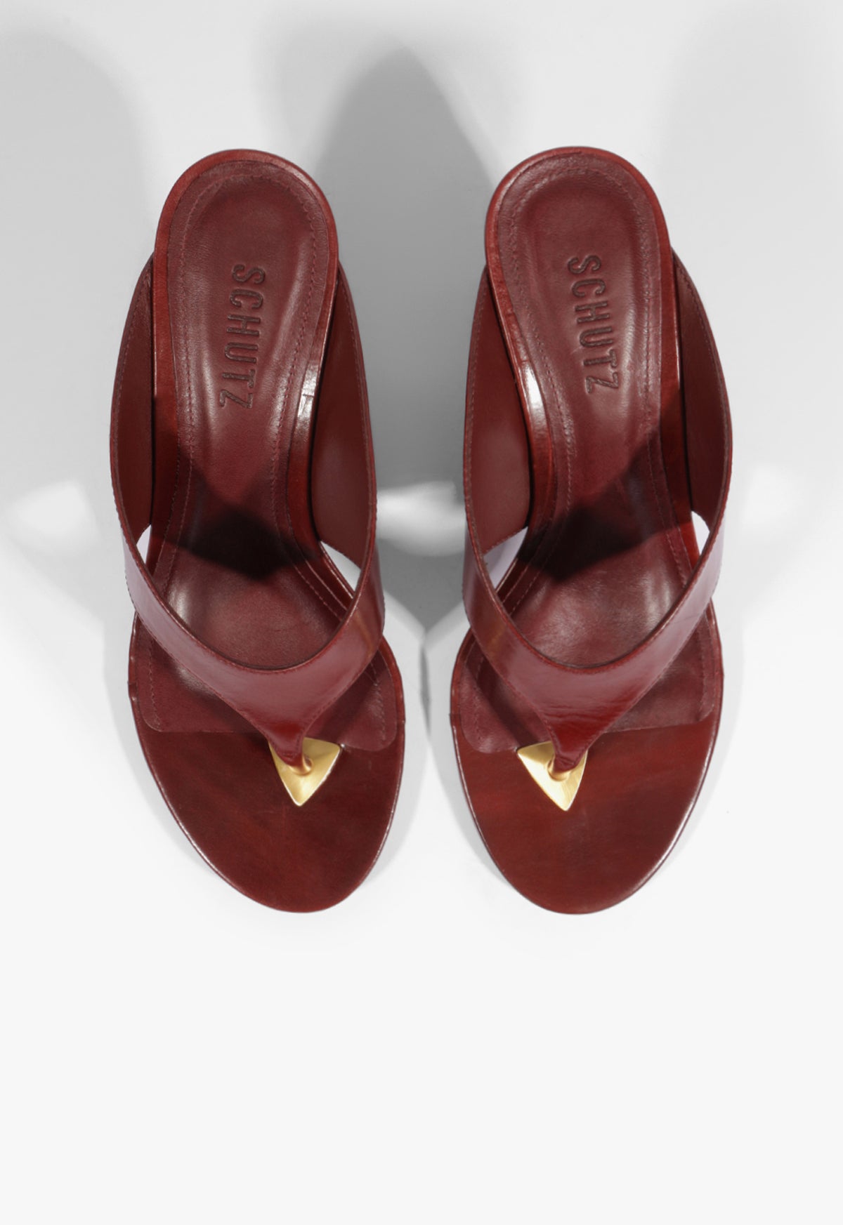 Betsy Sandal