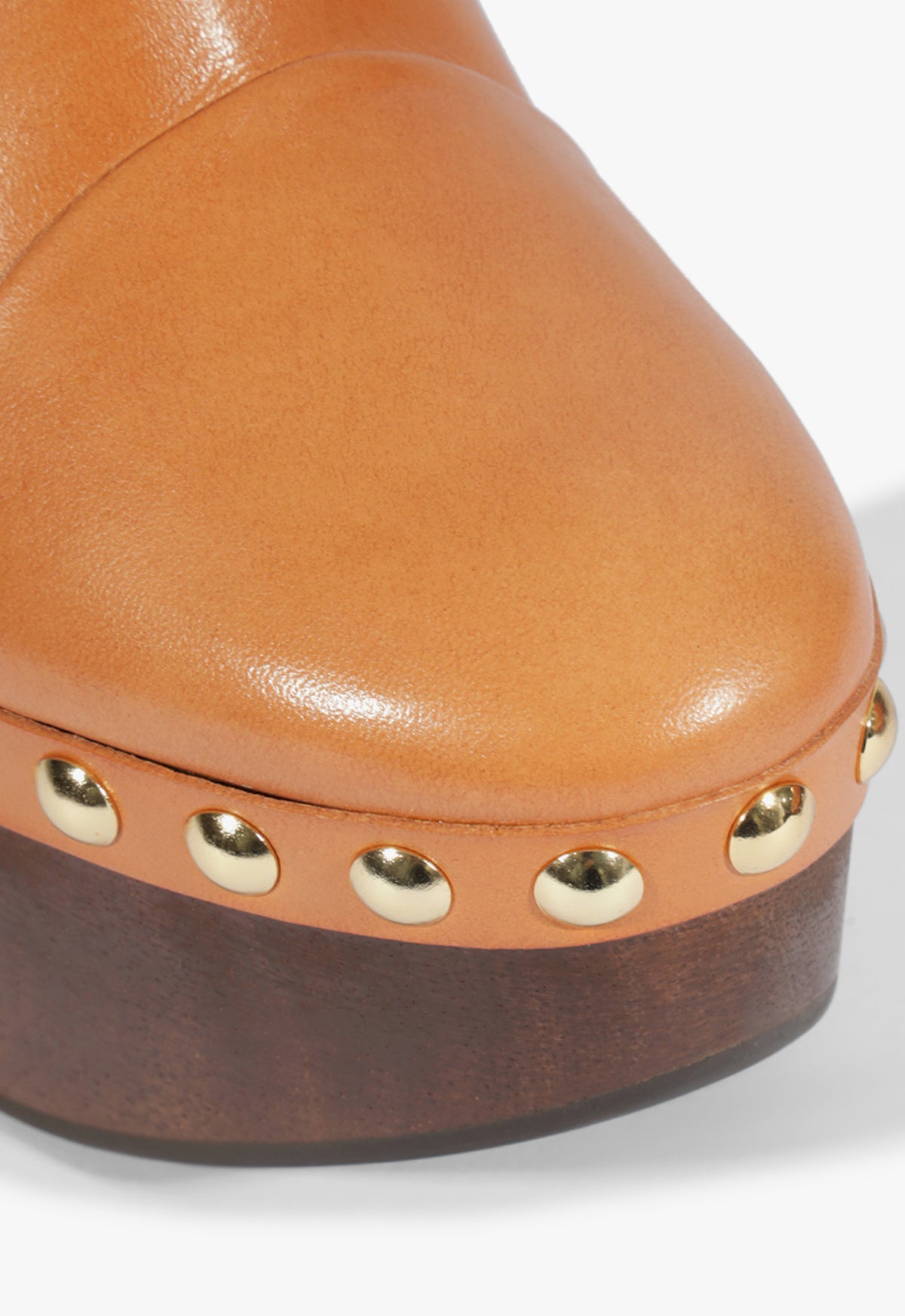 Piper Leather Pump - Schutz Shoes