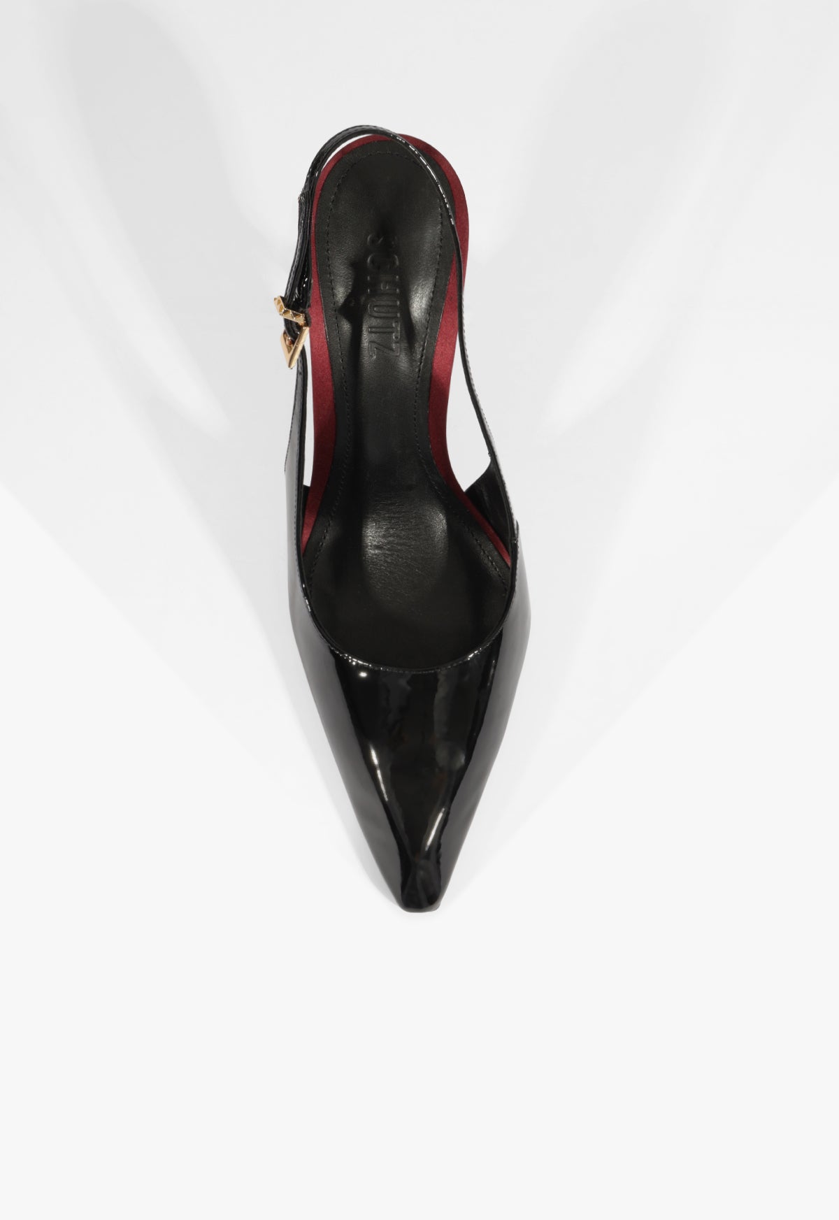 Leona Patent Pump