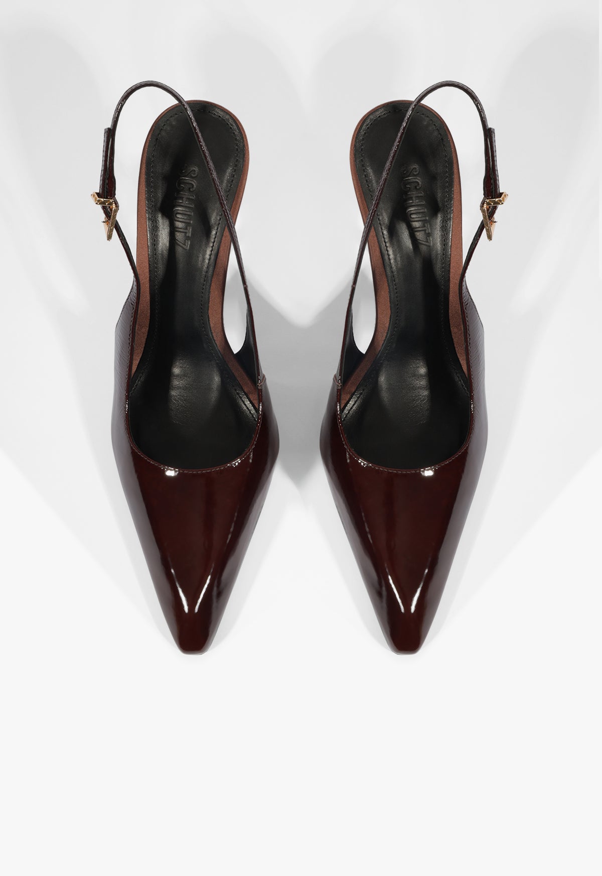 Leona Pump Winter 25 - Schutz Shoes