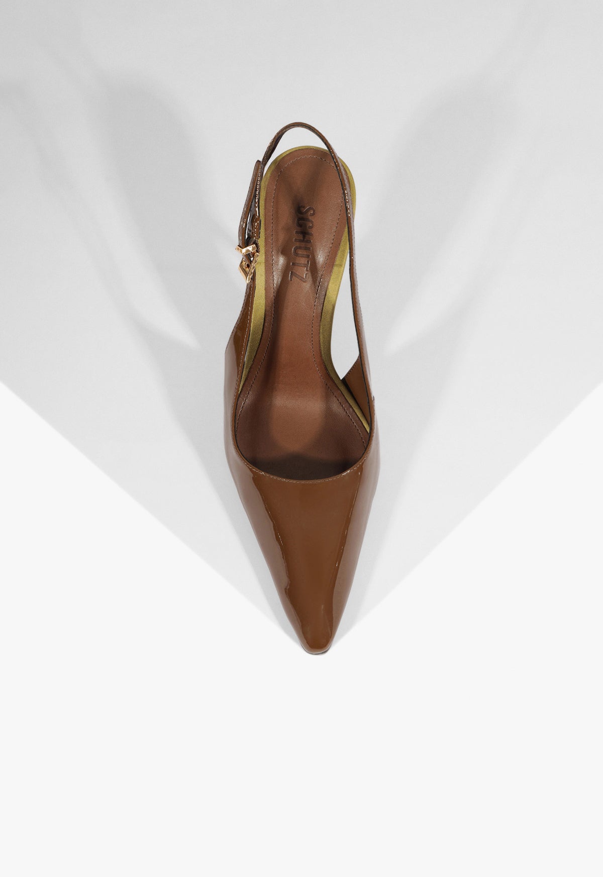 Leona Patent Pump