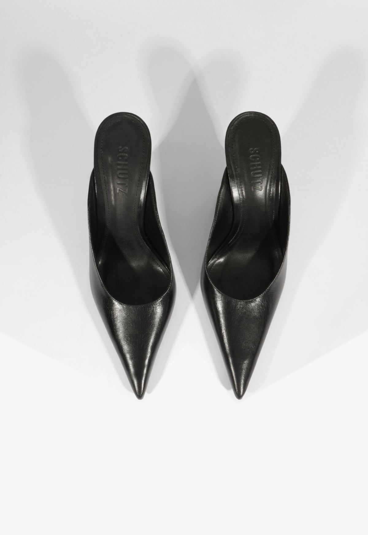 Siena Mule Pump Winter 25 - Schutz Shoes