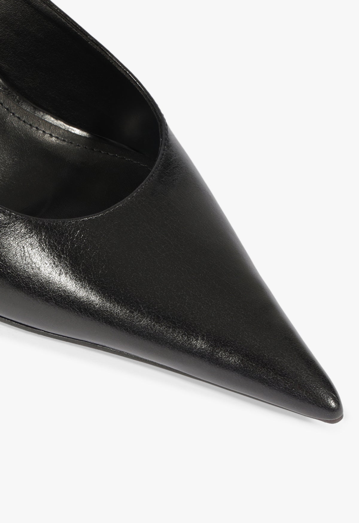 Siena Mule Pump Winter 25 - Schutz Shoes