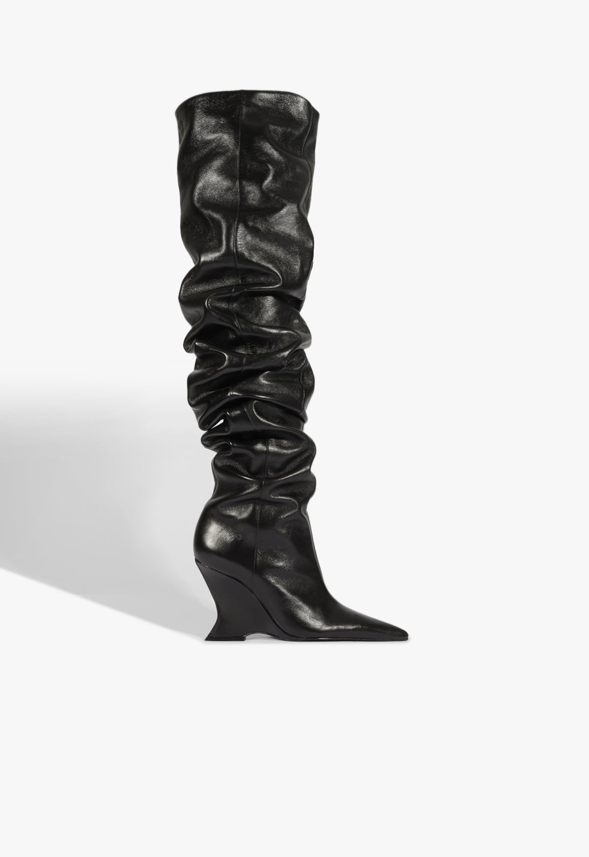 Siena Slouch Boot