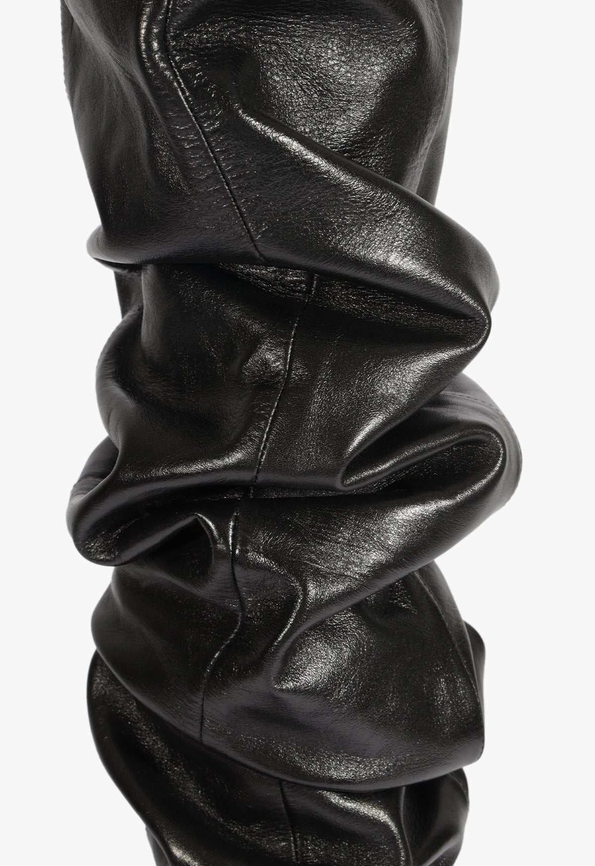 Siena Slouch Boot - Schutz Shoes