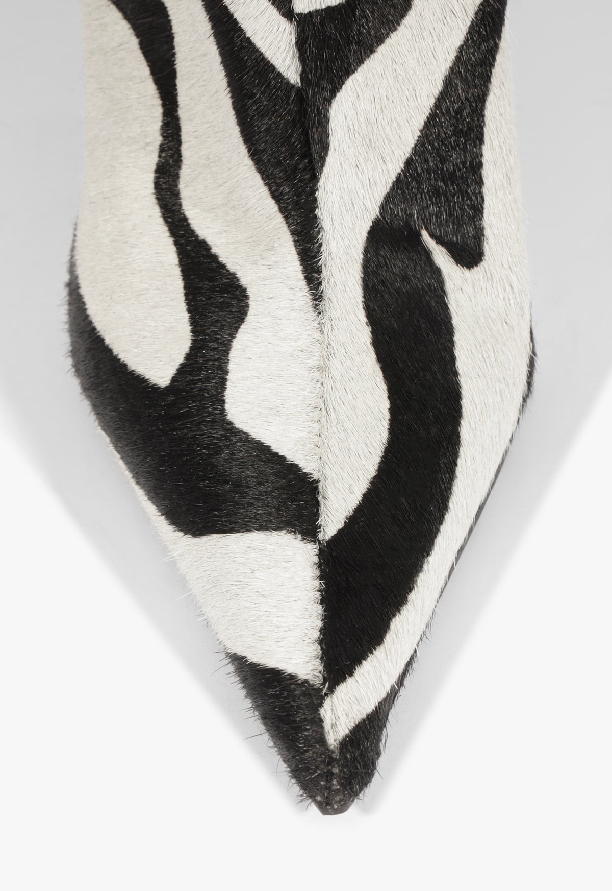 Siena Slouch Calf Hair Boot Winter 25 - Schutz Shoes