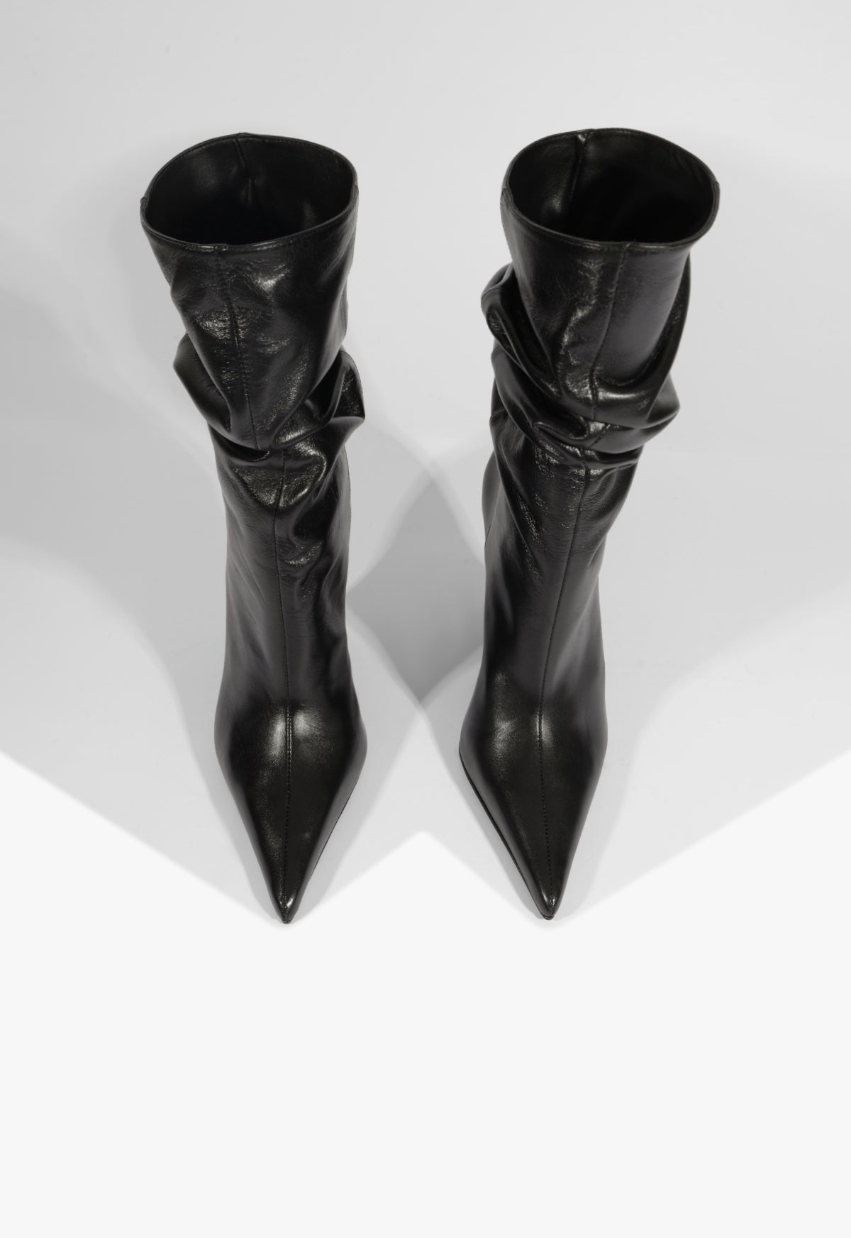 Siena Slouch Bootie Winter 25 - Schutz Shoes