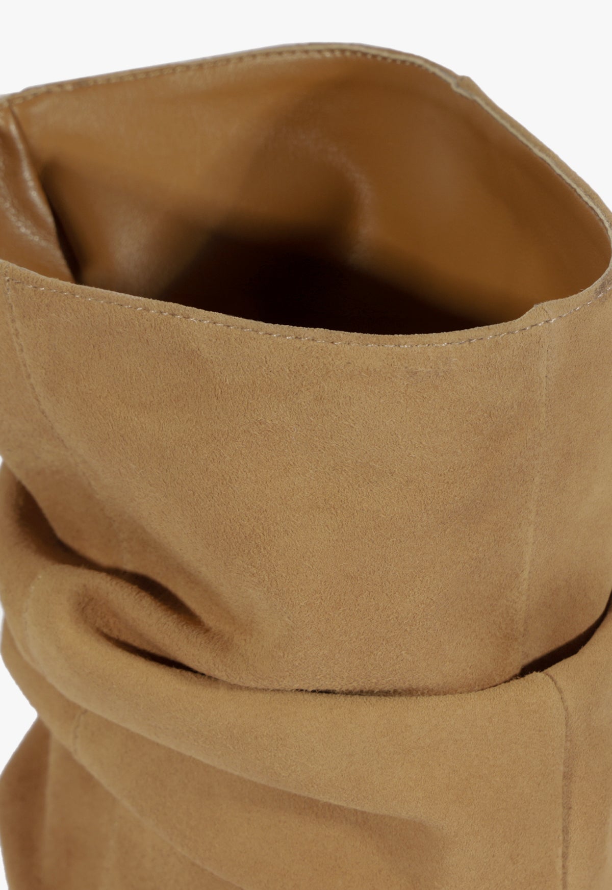 Siena Slouch Suede Bootie Winter 25 - Schutz Shoes