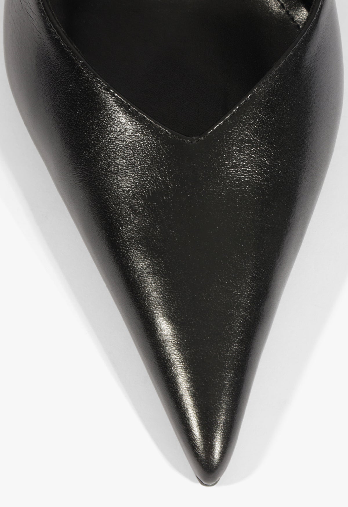 Siena Buckle Pump Winter 25 - Schutz Shoes