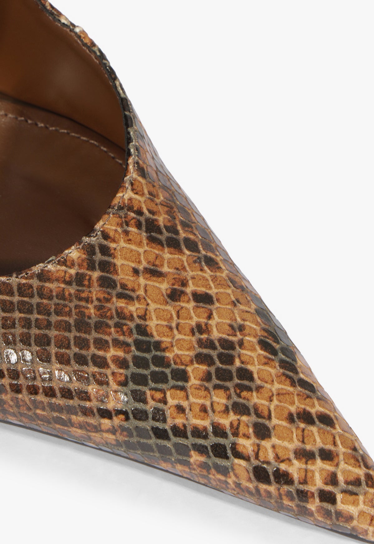 Siena X Pump - Schutz Shoes