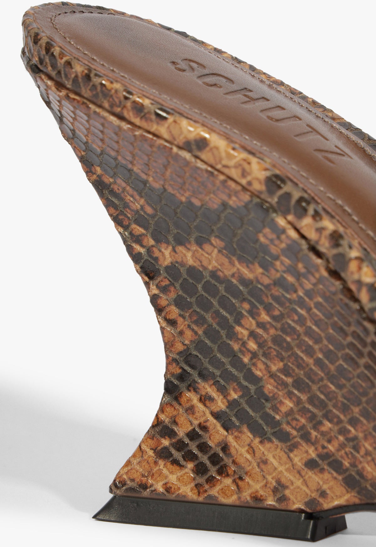 Siena X Pump - Schutz Shoes