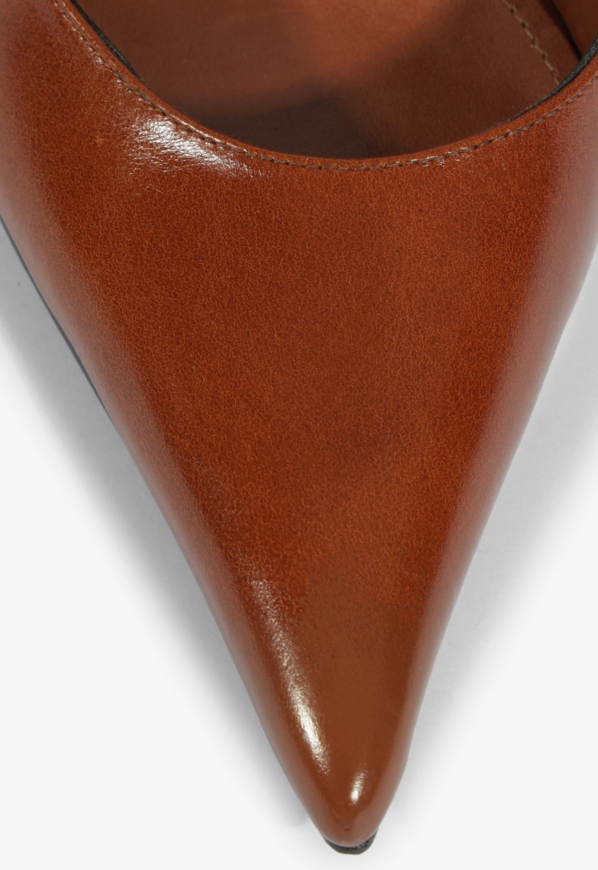 Siena X Leather Pump Fall 25 - Schutz Shoes