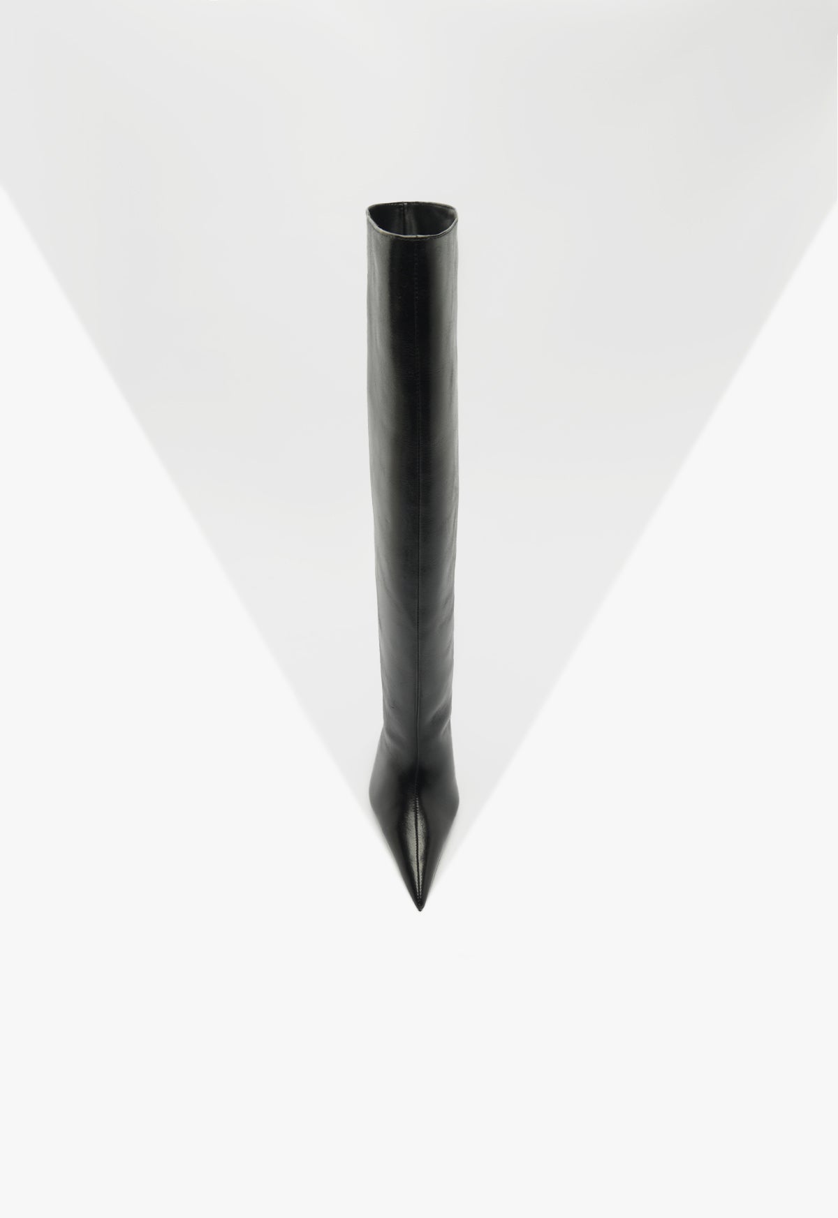 Siena Leather Boot Fall 25 - Schutz Shoes