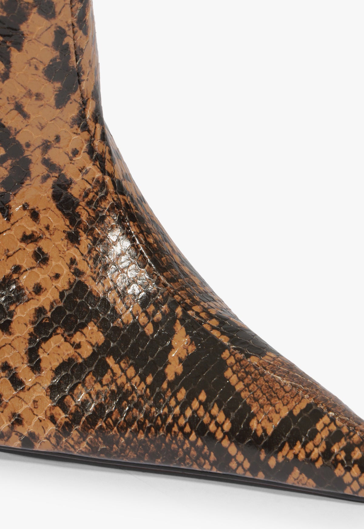 Siena Boot - Schutz Shoes