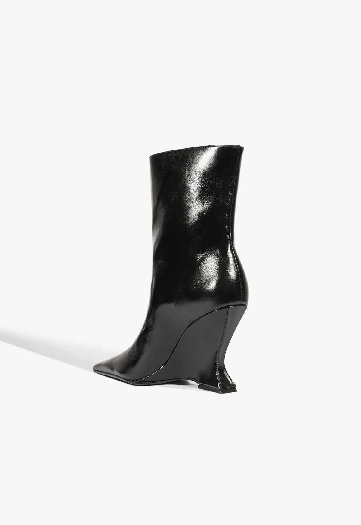 Siena Leather Bootie Fall 25 - Schutz Shoes