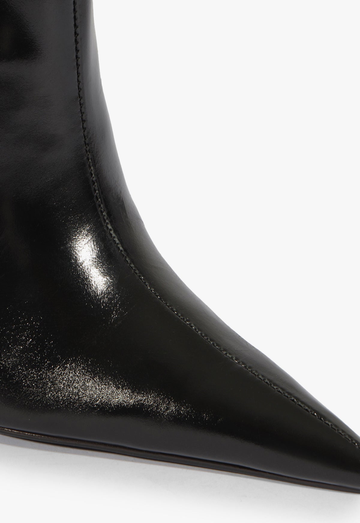 Siena Leather Bootie Fall 25 - Schutz Shoes