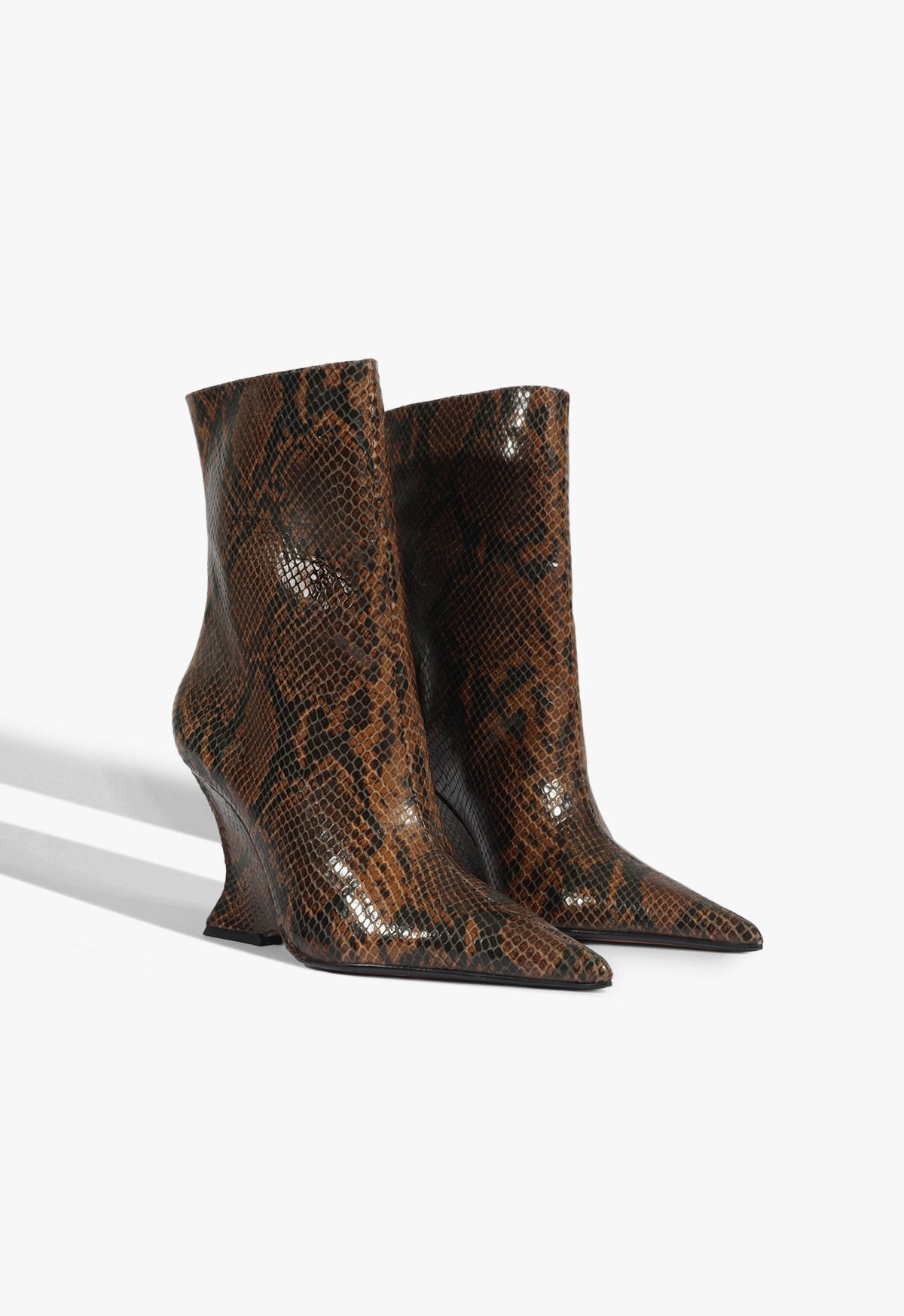 Siena Bootie - Schutz Shoes