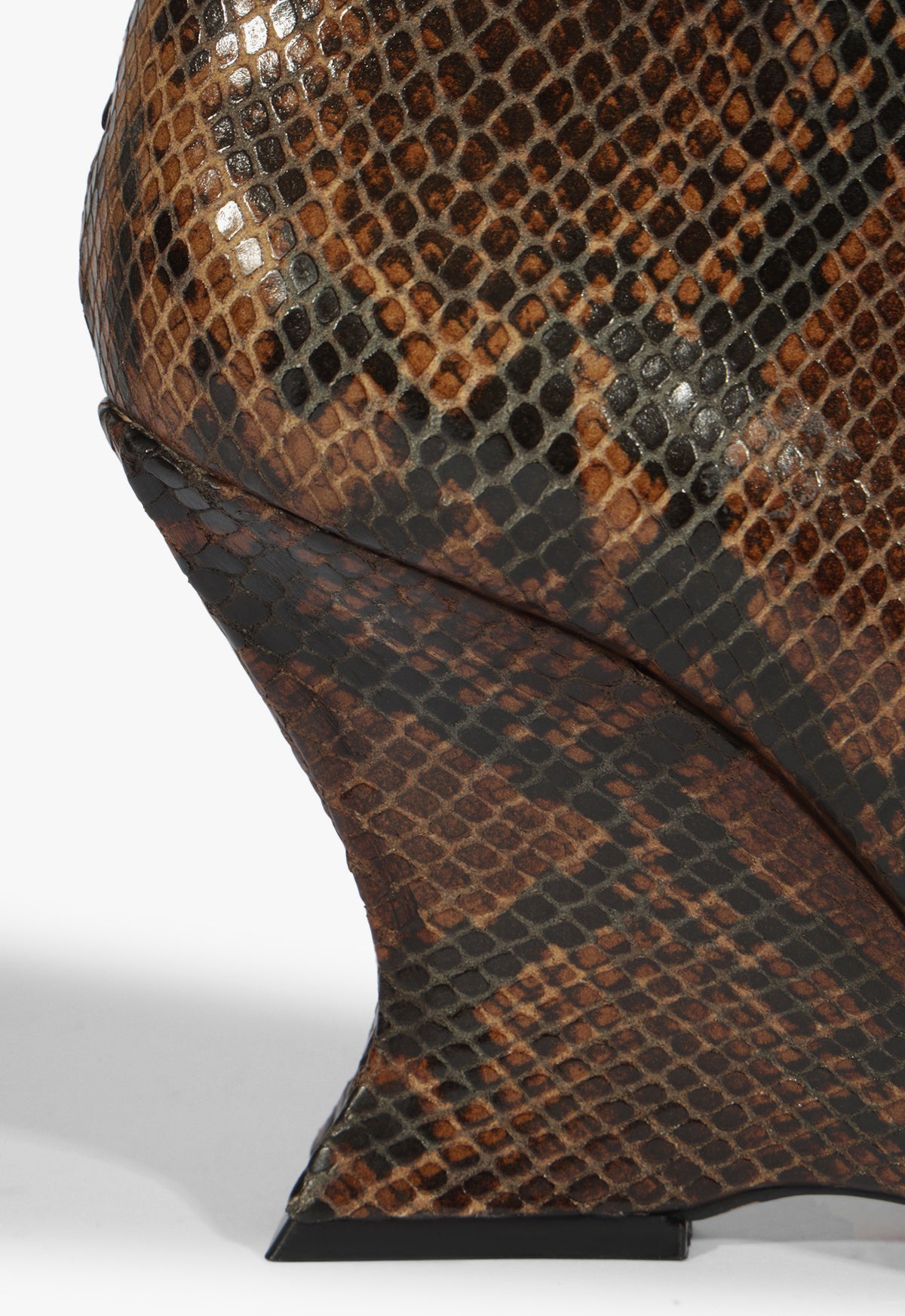 Siena Bootie - Schutz Shoes