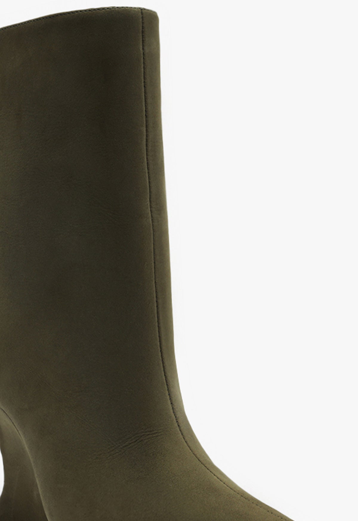 Siena Suede Bootie Fall 25 - Schutz Shoes