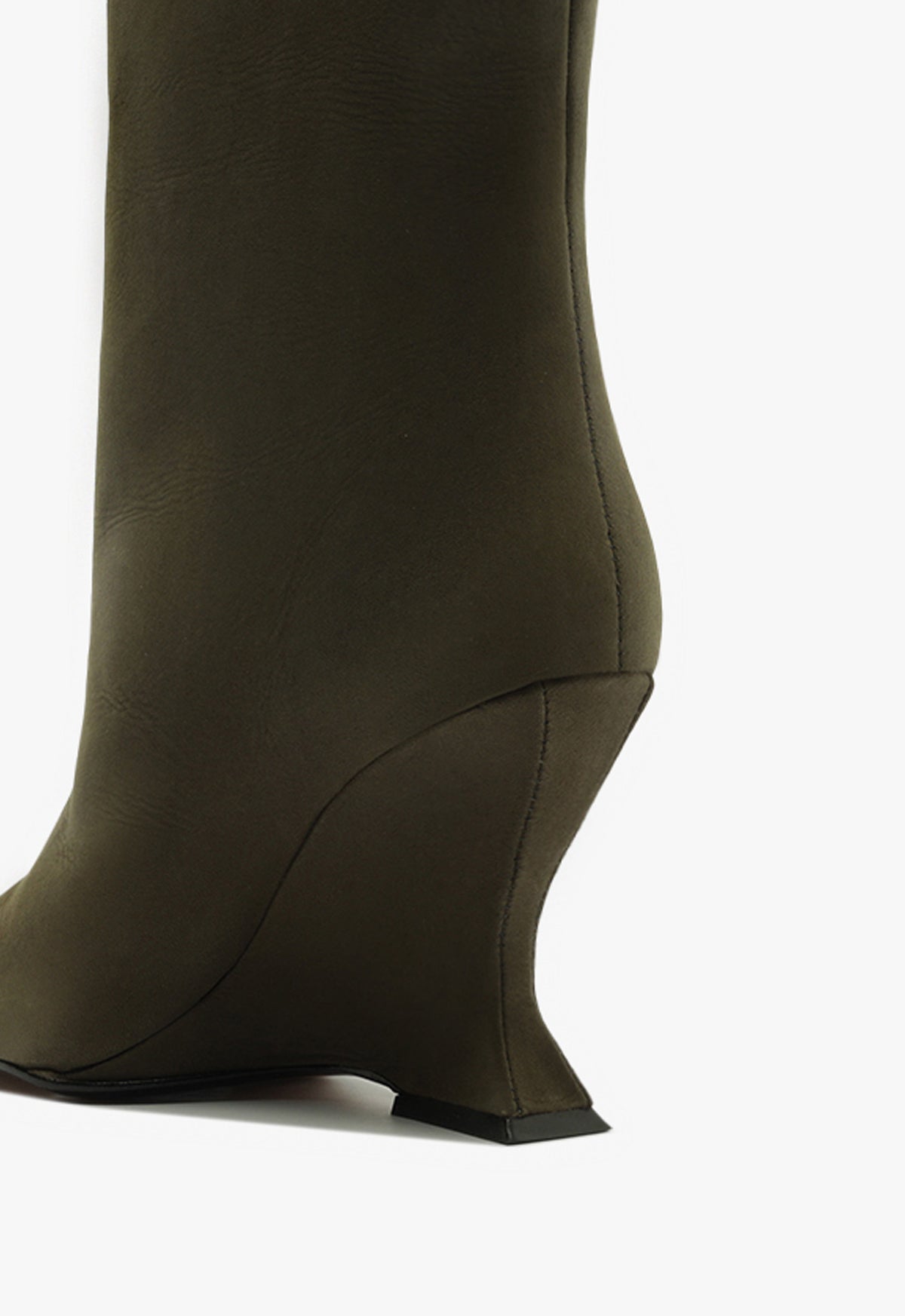 Siena Suede Bootie Fall 25 - Schutz Shoes
