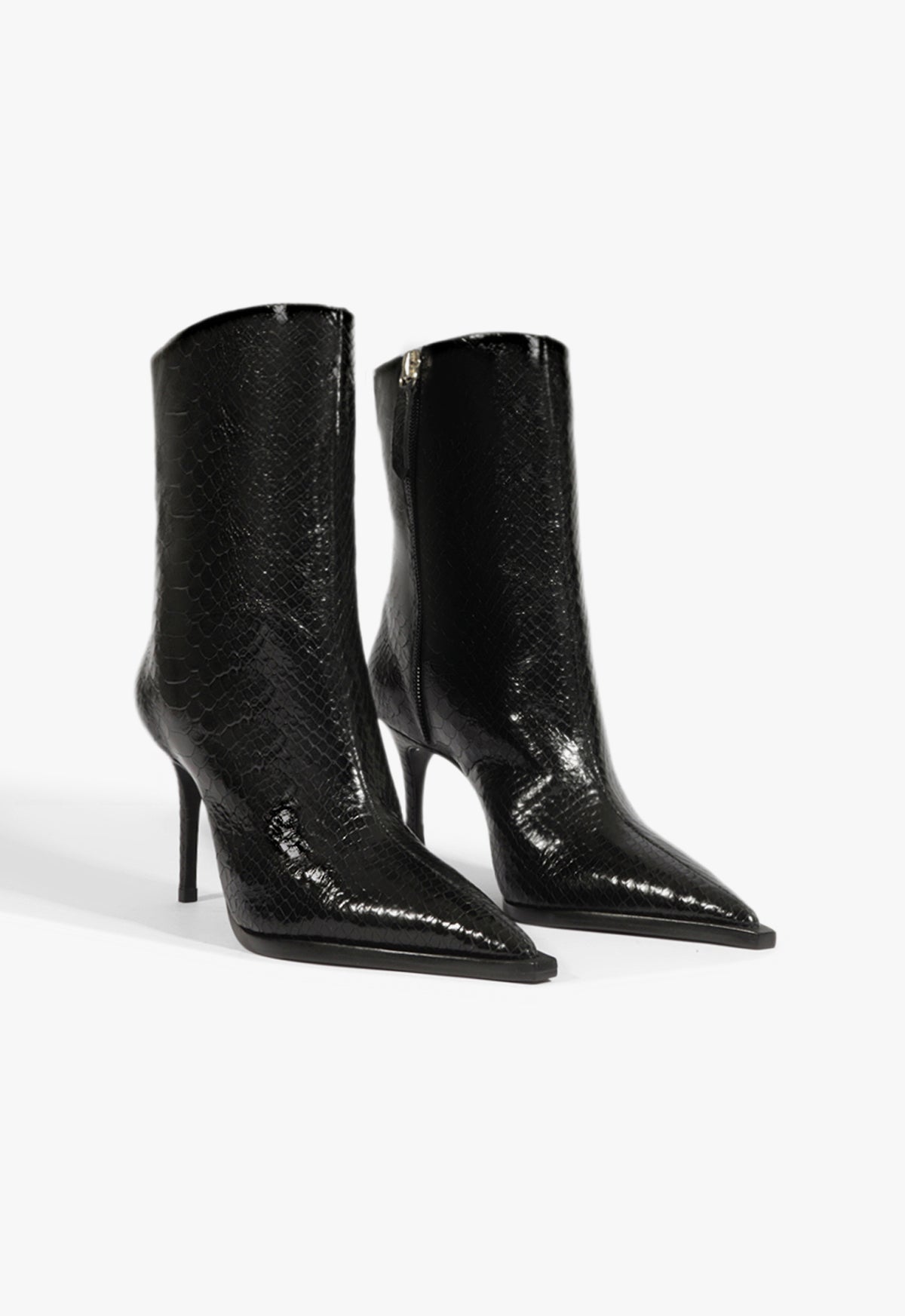 Mary Bootie Winter 25 - Schutz Shoes