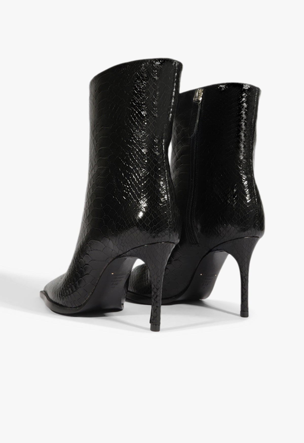 Mary Bootie Winter 25 - Schutz Shoes