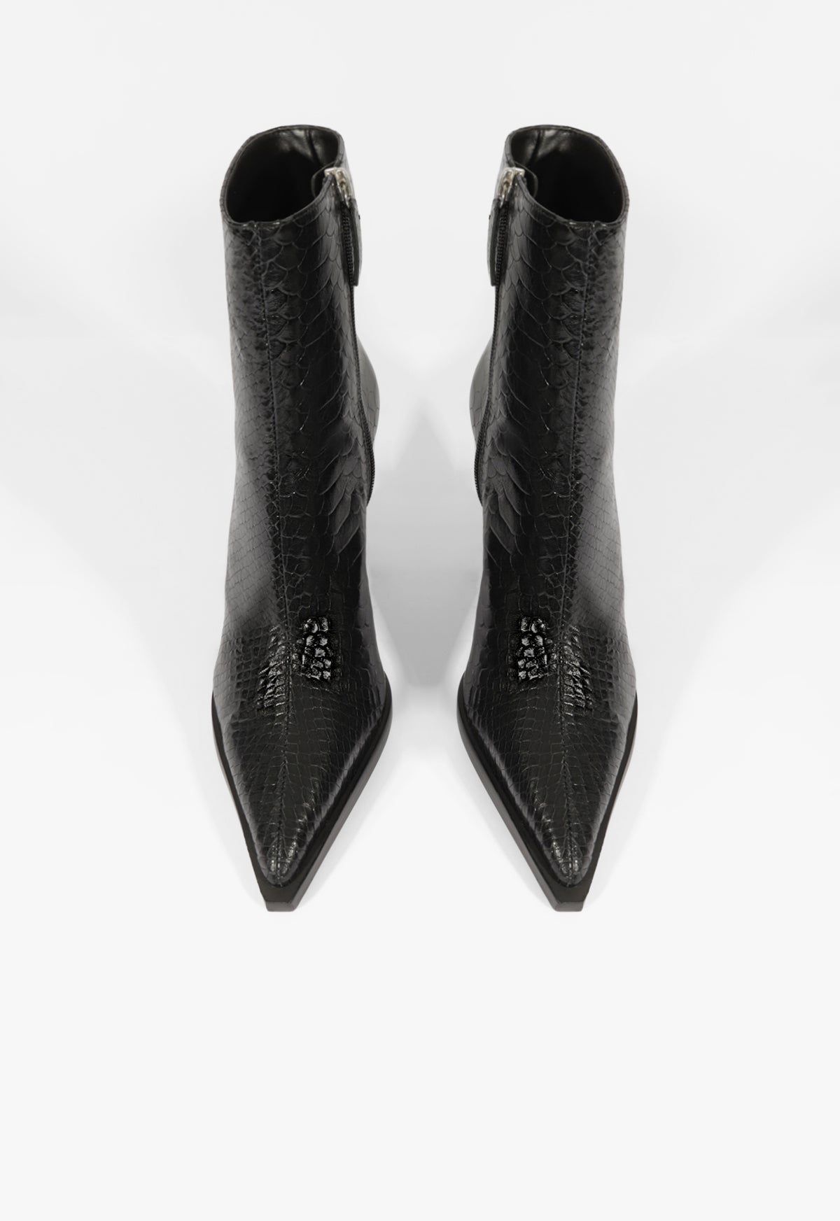 Mary Bootie Winter 25 - Schutz Shoes