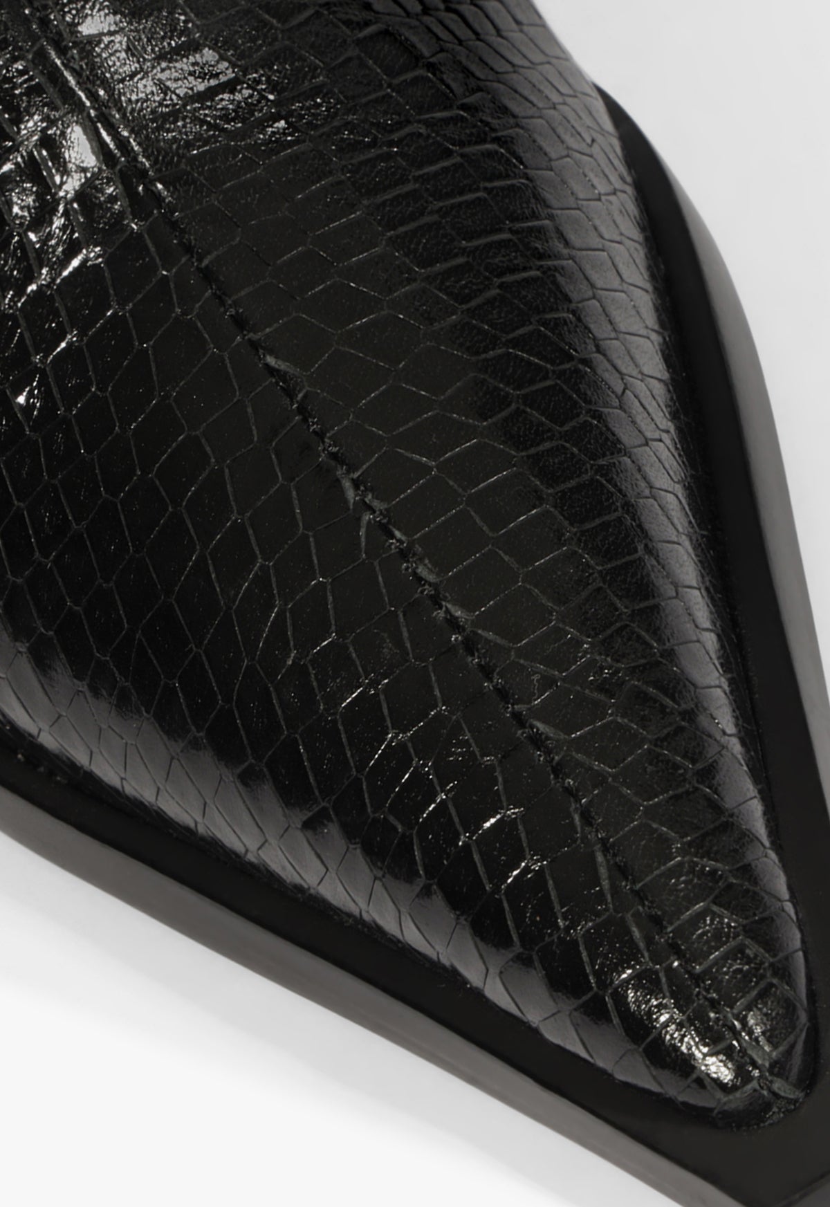 Mary Bootie Winter 25 - Schutz Shoes