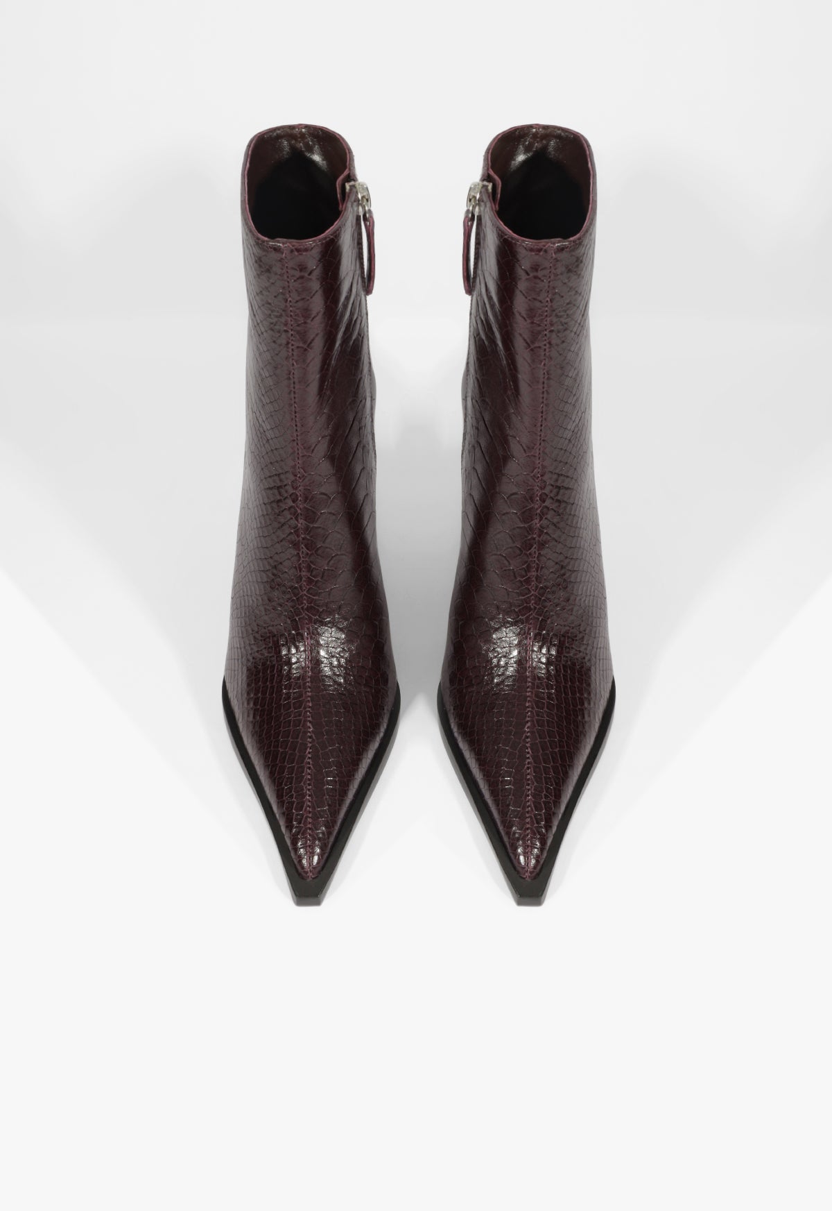 Mary Bootie Winter 25 - Schutz Shoes