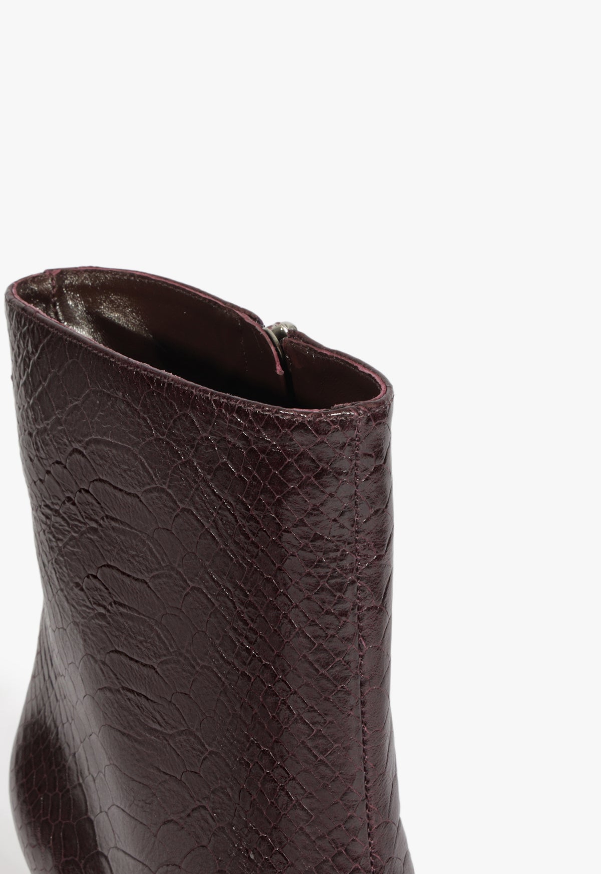 Mary Bootie Winter 25 - Schutz Shoes