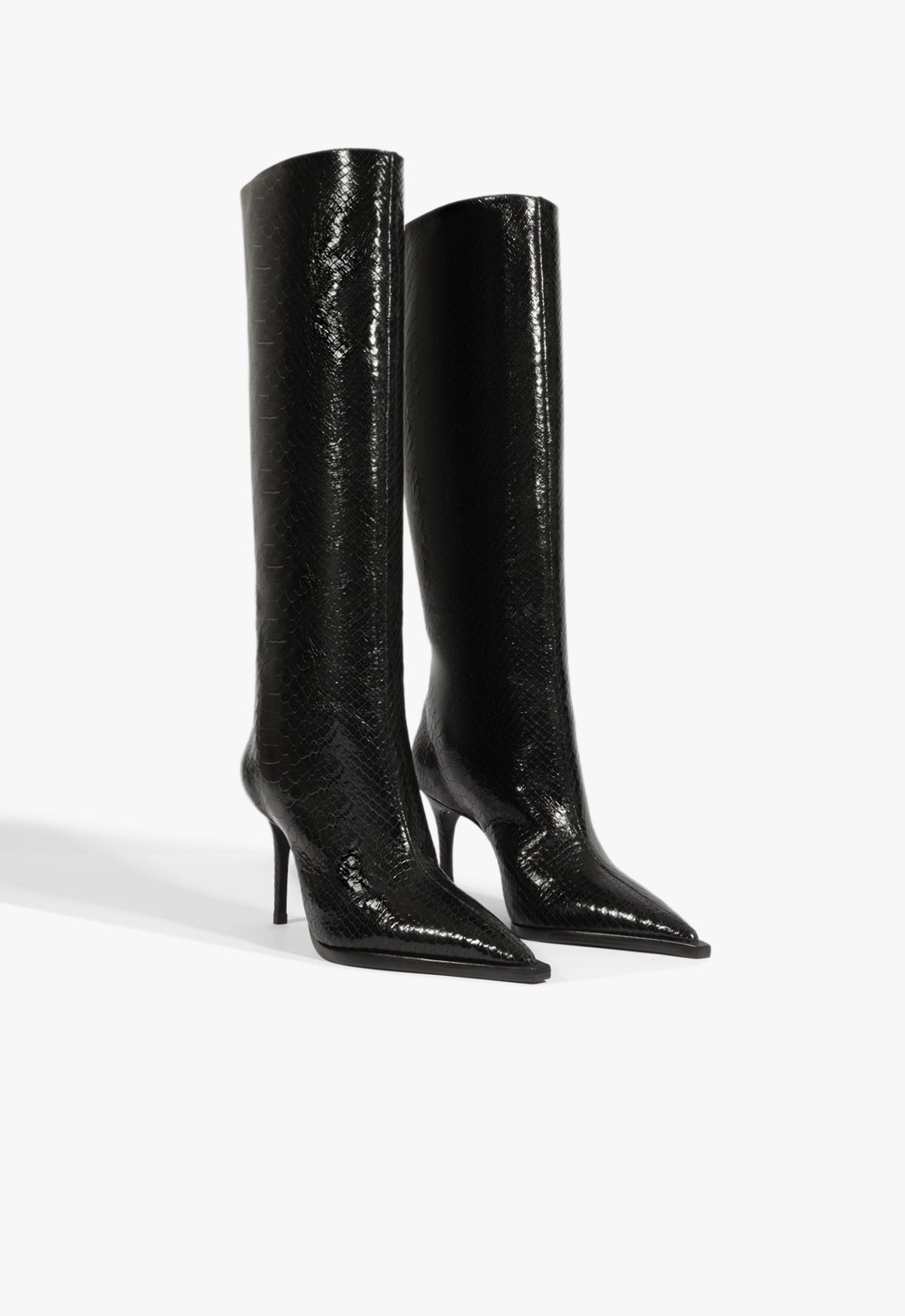 Mary Up Boot Winter 25 - Schutz Shoes