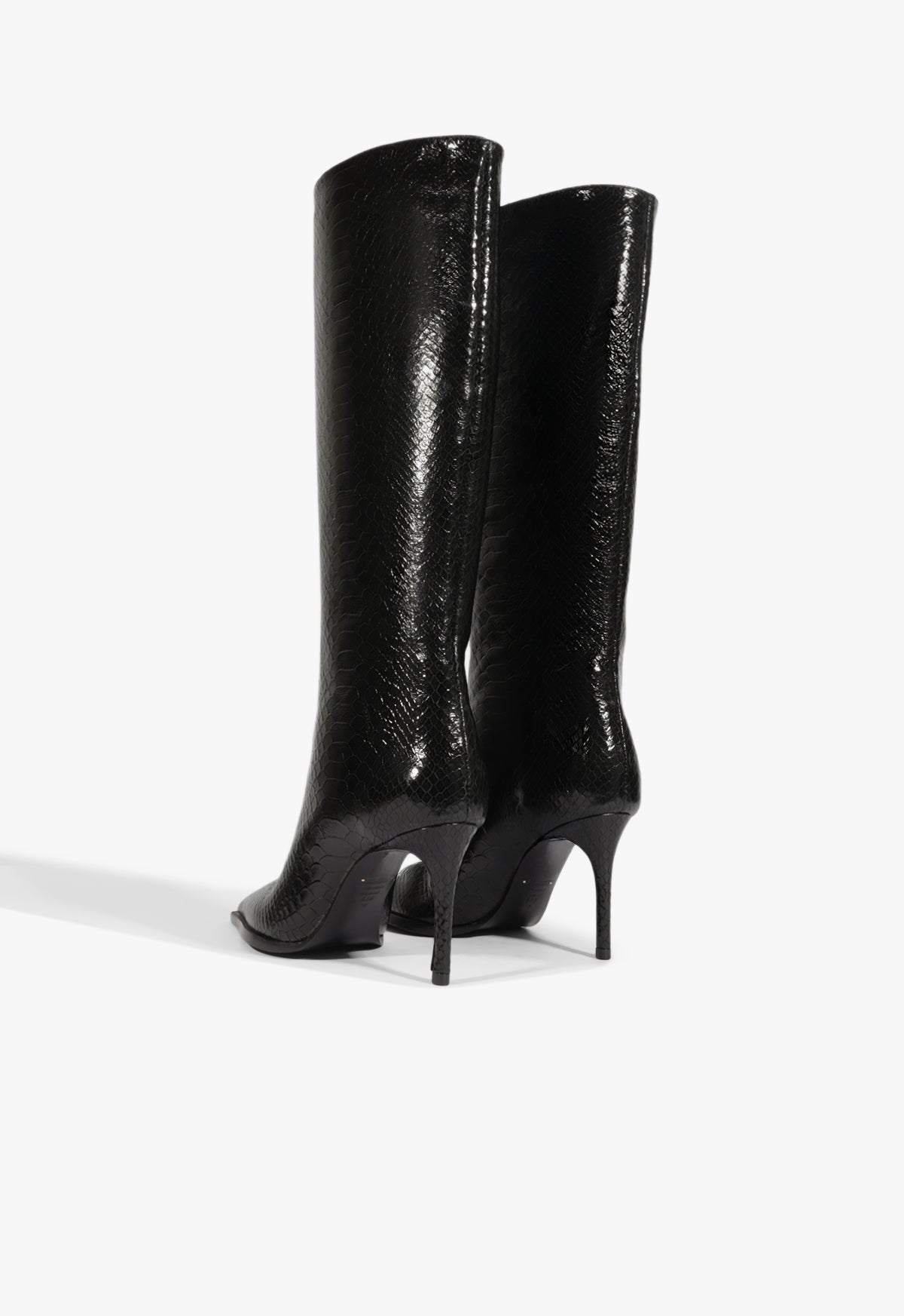 Mary Up Boot Winter 25 - Schutz Shoes